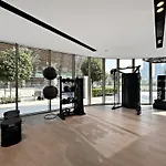 Vayk - Luxe 2Br With Burj & Fountain Views In Downtown\'S Grande Signature