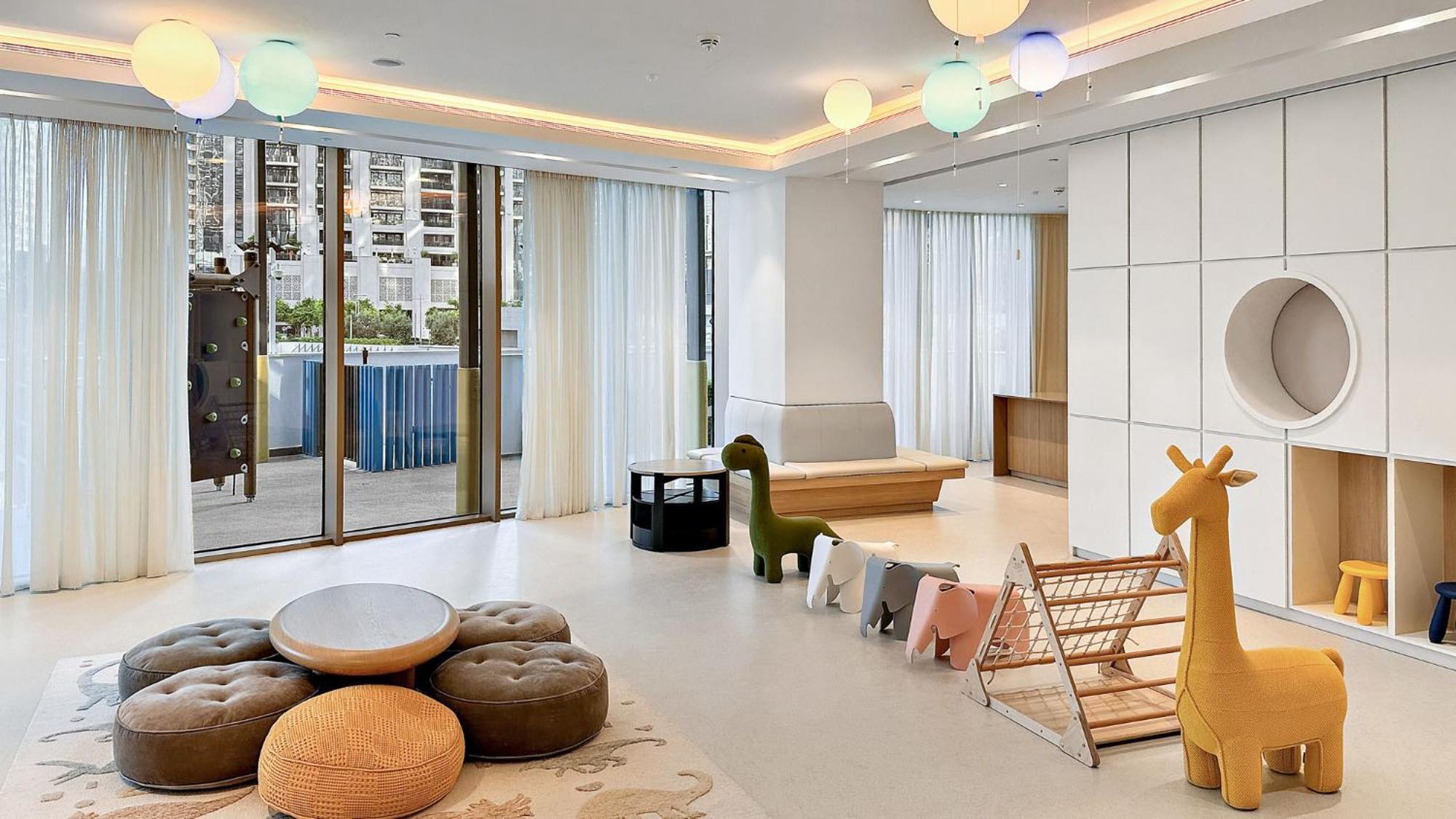 Vayk - Luxe 2br With Burj & Fountain Views In Downtown's Grande Signature