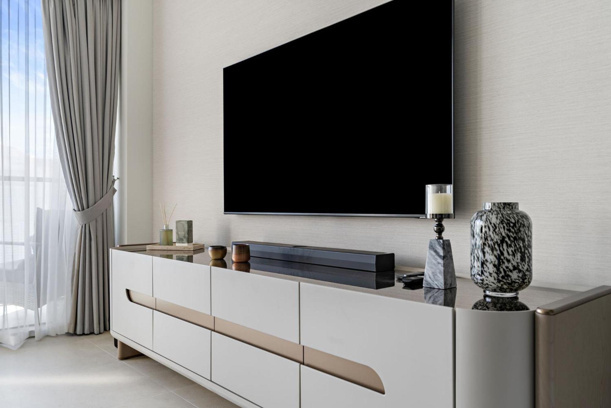 Vayk - Luxe 2br With Burj & Fountain Views In Downtown's Grande Signature * Dubai